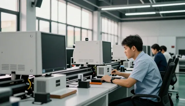 技术支持服务