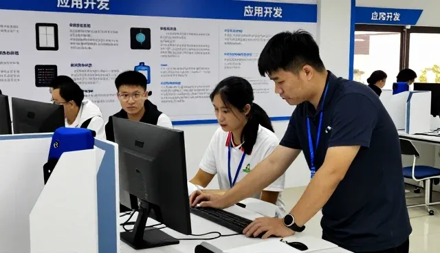深圳市中汉激光技术有限公司以创新技术推动应用开发发展