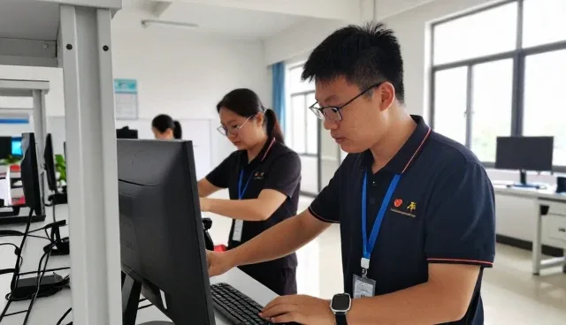 旺季备货应用中的网络较为完善特点