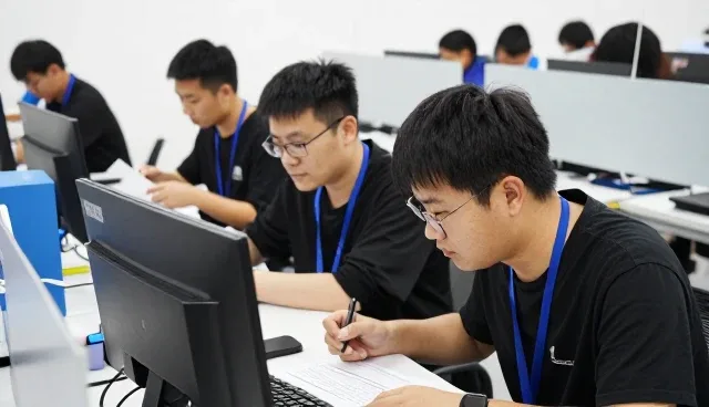 深圳市中汉激光技术有限公司打造智能化技术开发方案
