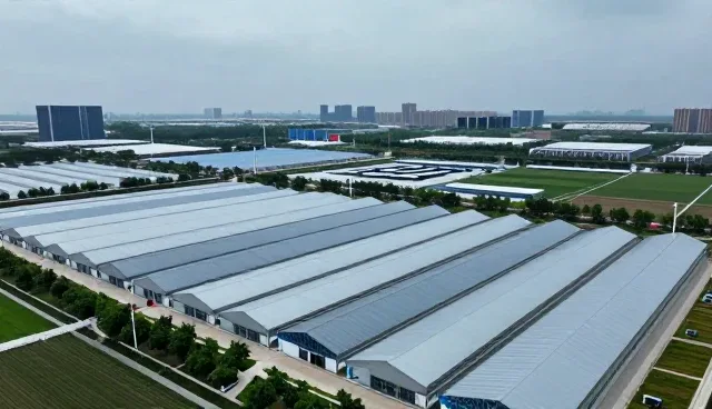 网络架构升级中的选型关注点分析