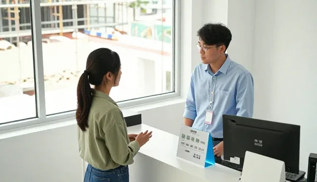 技术咨询中的常见问题及应对策略