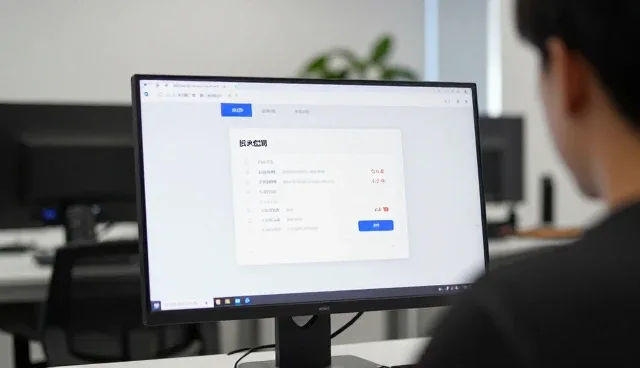 如何有效维护与使用较为完善的网络环境
