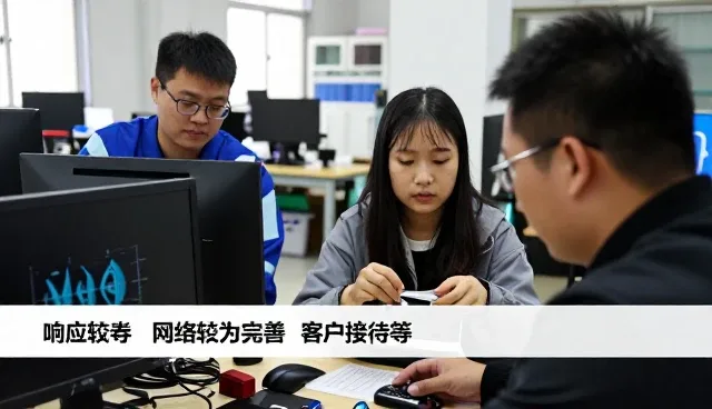 技术培训技术支持深度分享（技术适用）