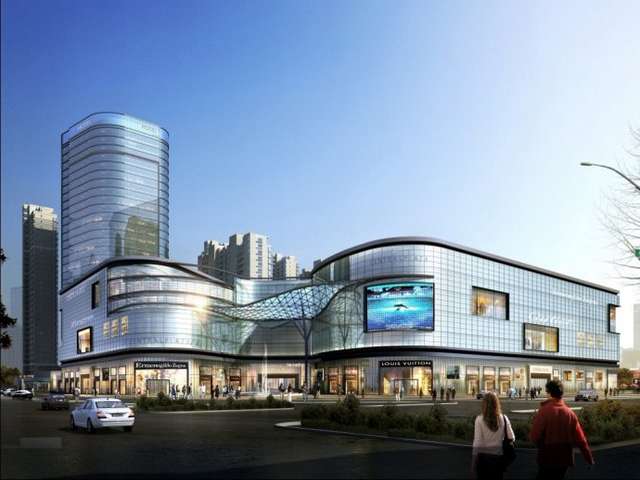 实用舞台激光设计