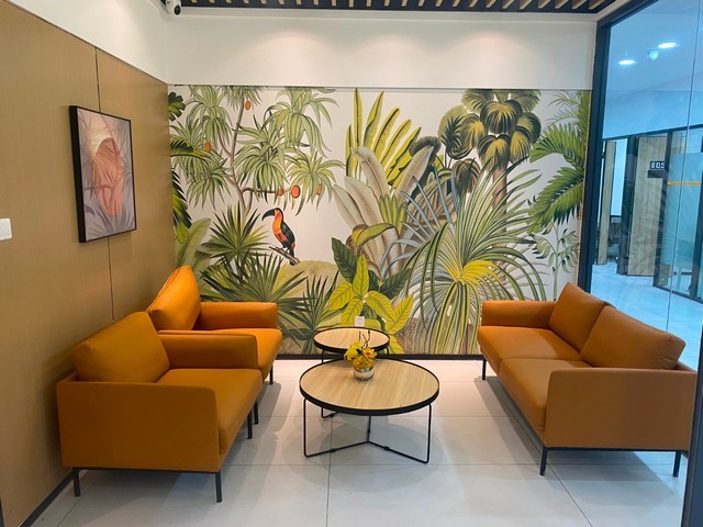 工业园区一站式专精特新省钱