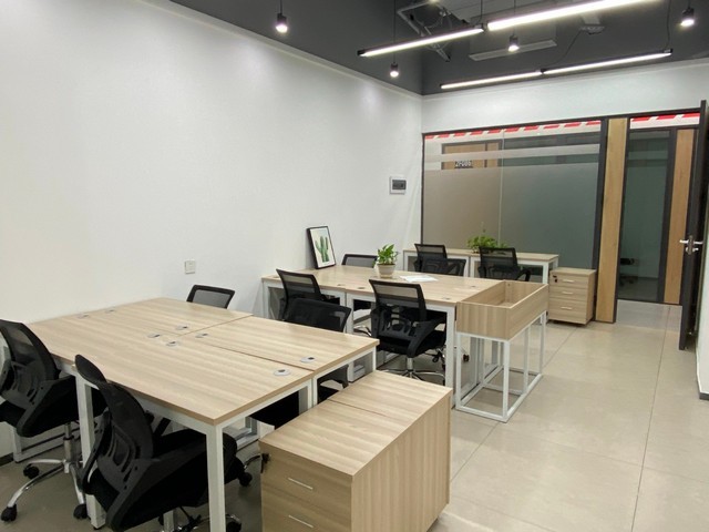 吉林中水房异味治理检测