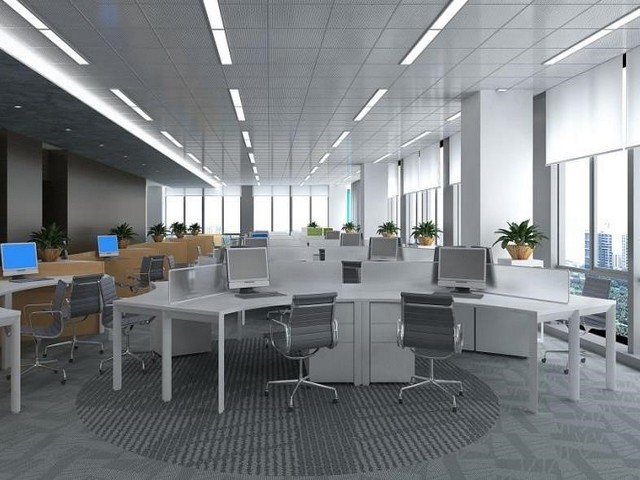 苏州大型商场中央空调维修安装