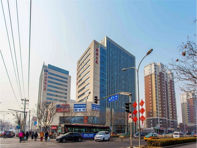 松江毛细管冷暖空调