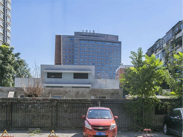 南京聚尚美形象密码课